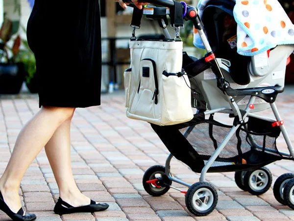 Stroller Clips (2 per package)