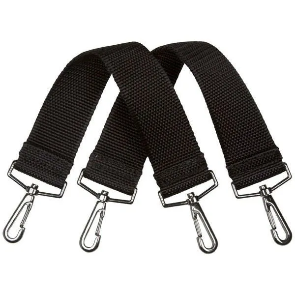 Stroller Clips (2 per package)