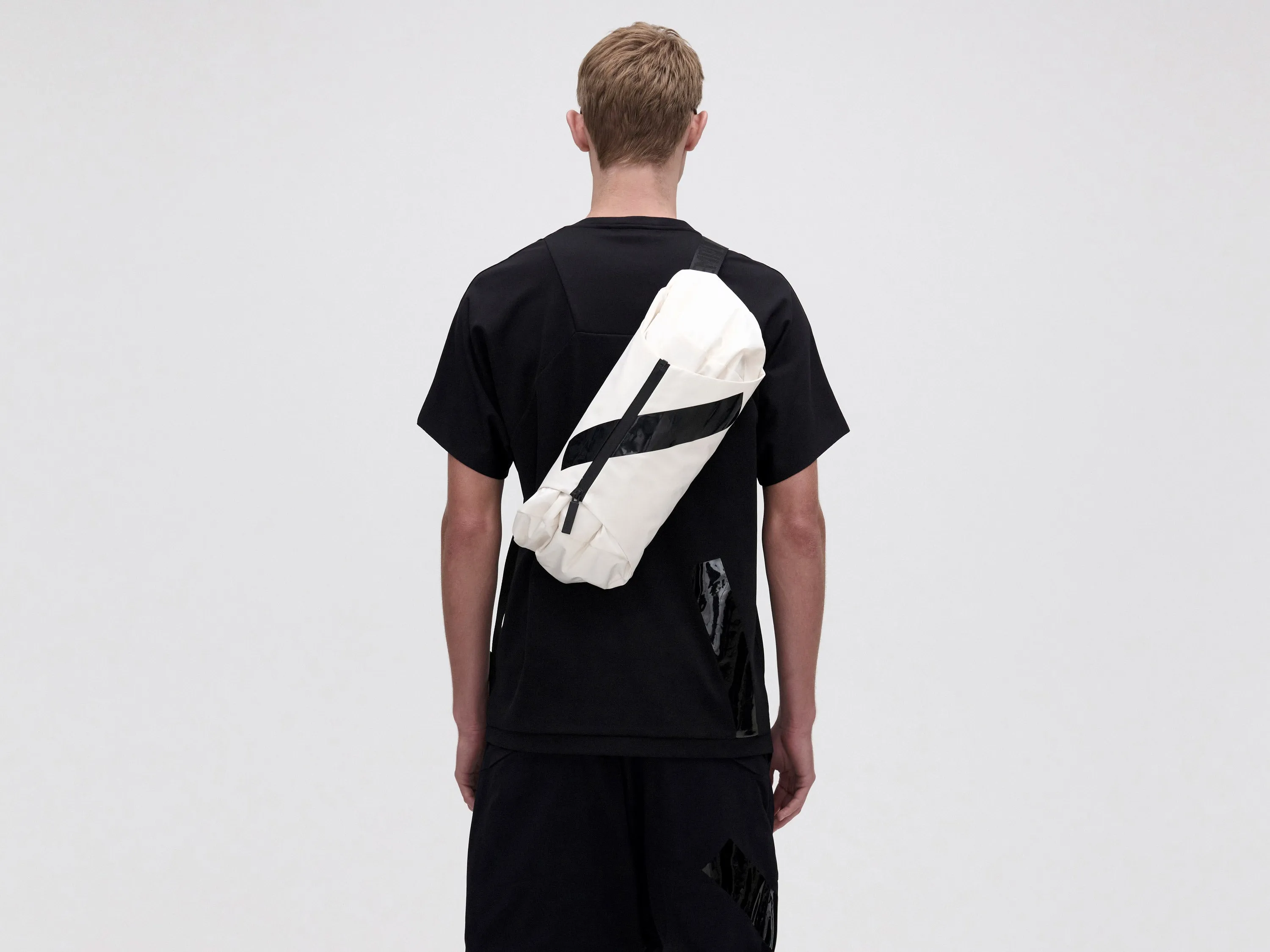 STUDIO BAG - WHITE