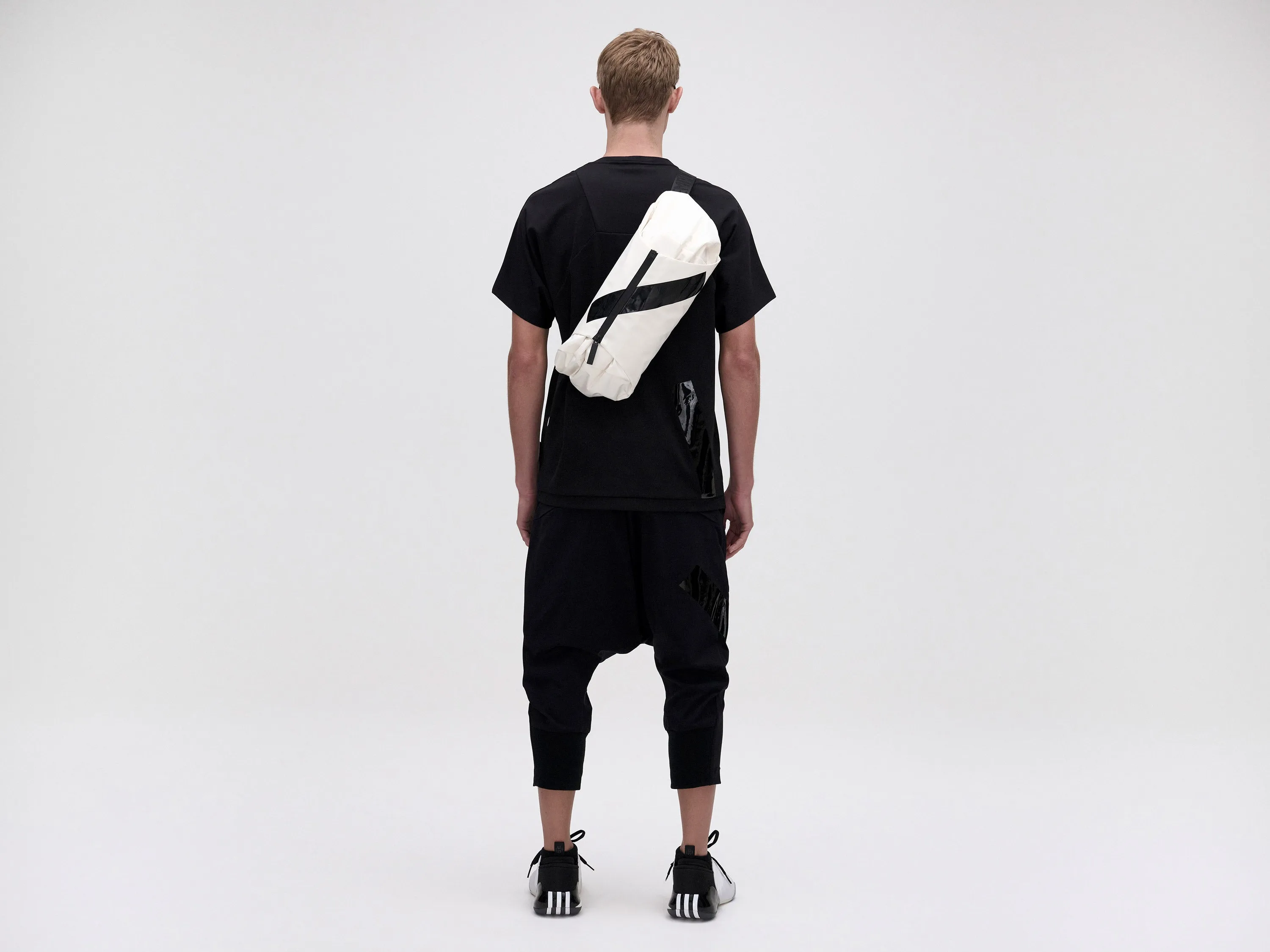 STUDIO BAG - WHITE