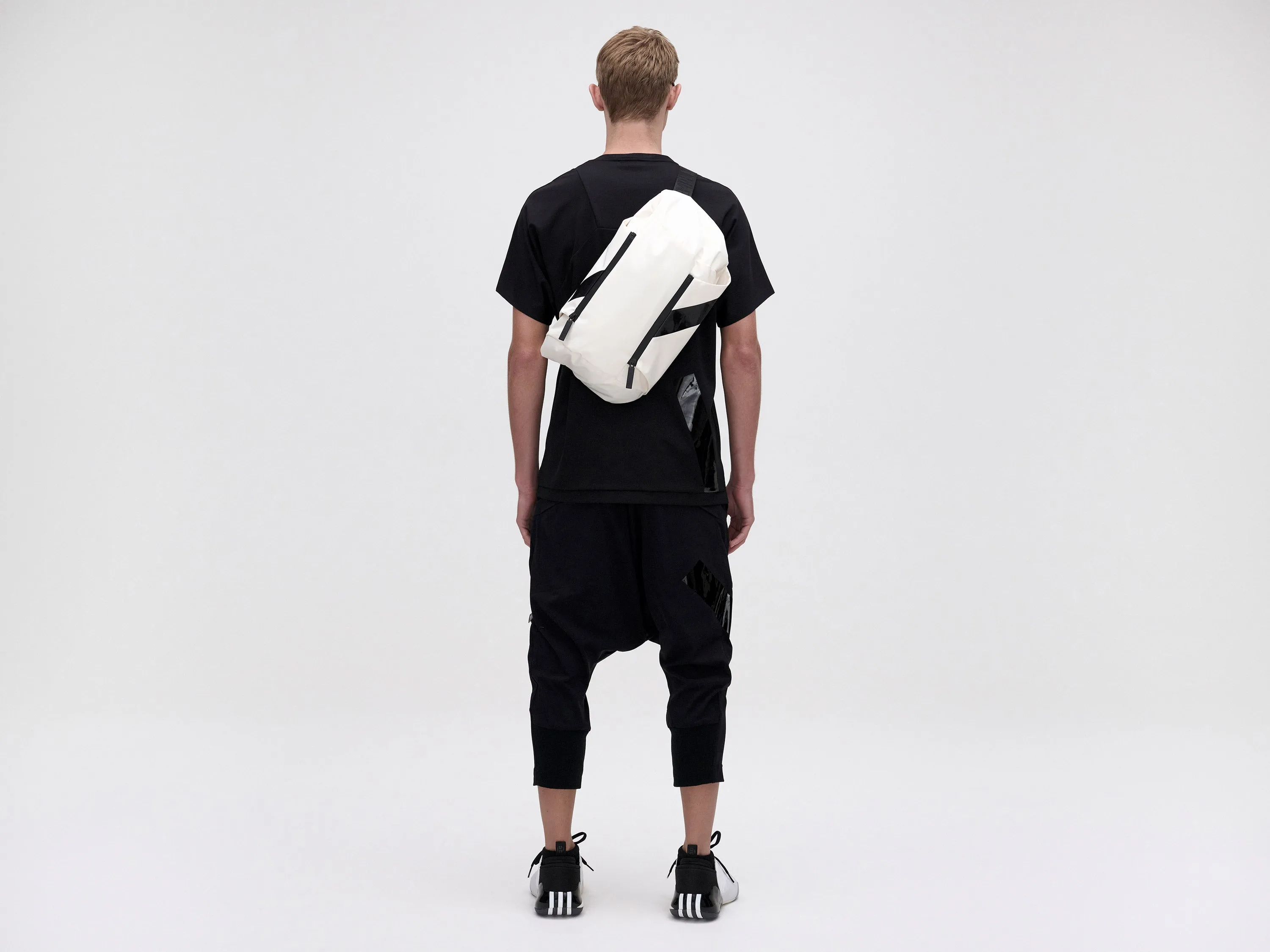 STUDIO BAG - WHITE