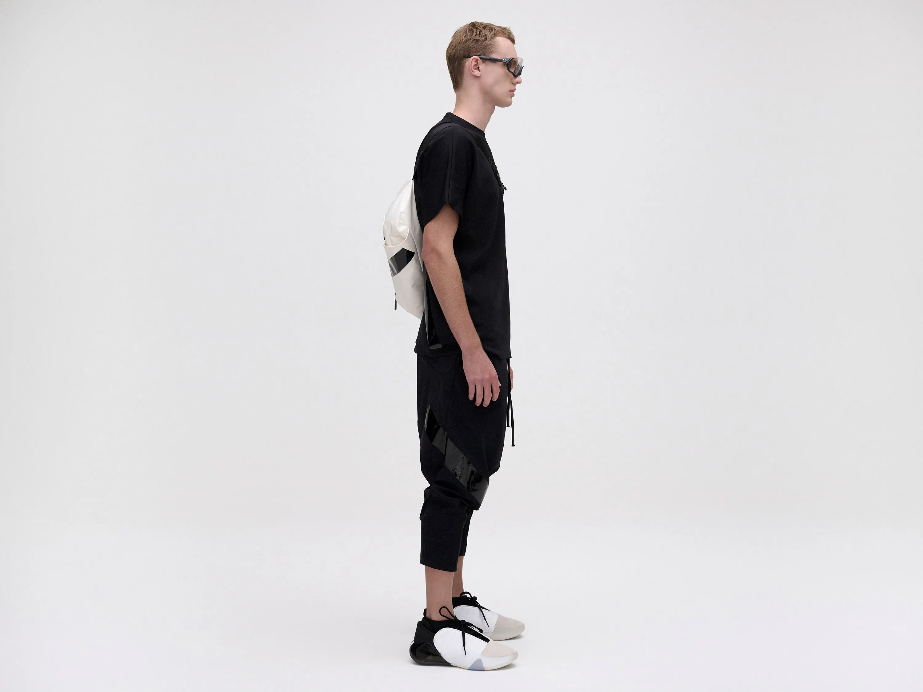 STUDIO BAG - WHITE