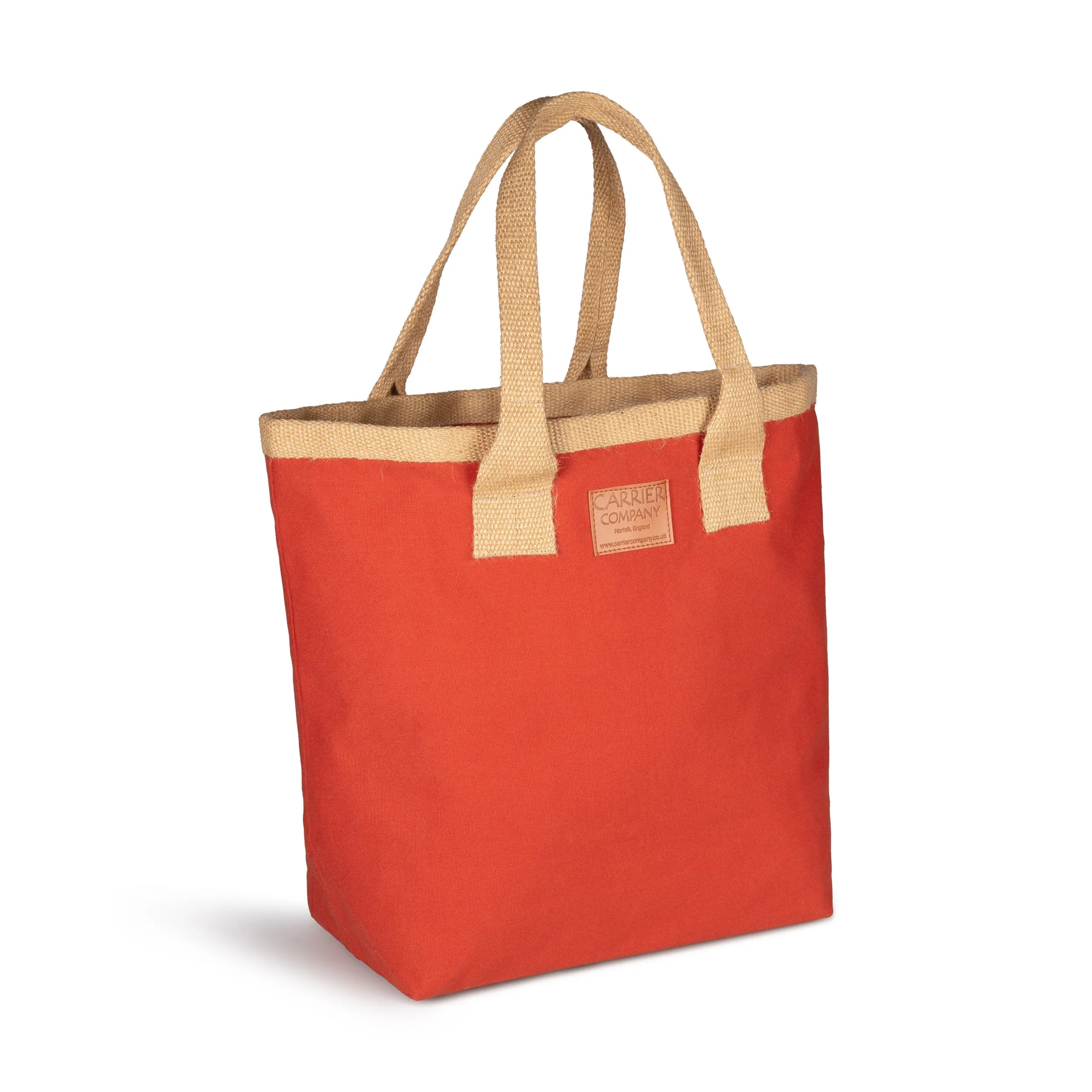 Sturdy Bag Orange *