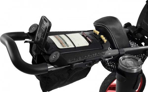 Sun Mountain Pathfinder PX4 Cart