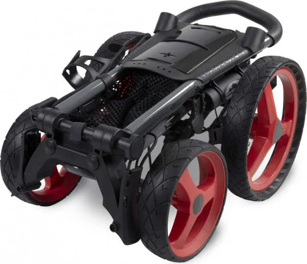 Sun Mountain Pathfinder PX4 Cart