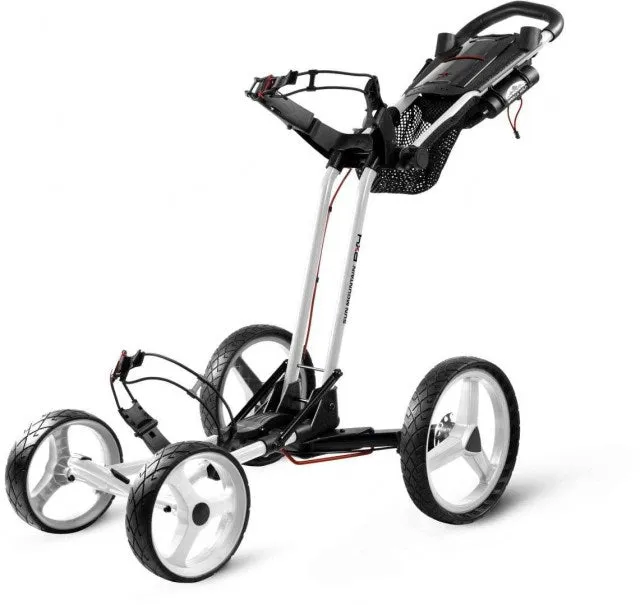 Sun Mountain Pathfinder PX4 Cart