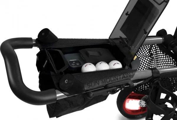 Sun Mountain Pathfinder PX4 Cart