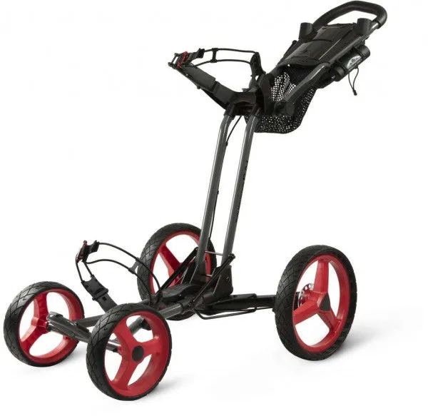 Sun Mountain Pathfinder PX4 Cart