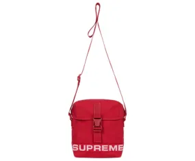 Supreme “Field Side Bag