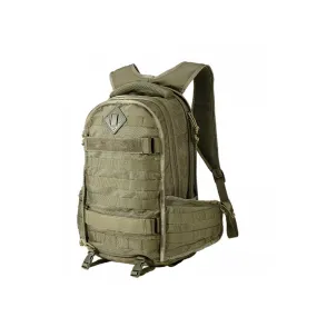 Tactical 40 Litre Backpack- Olive Green