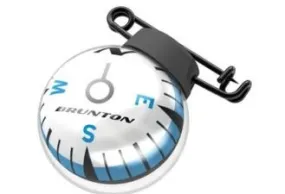 Tag Along Ball Compass