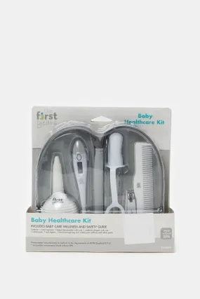 The First Years Baby Healthcare Kit