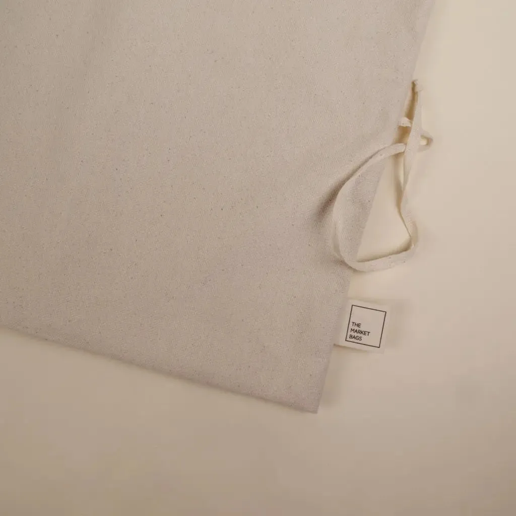 The Market Bags - Bottle Tote