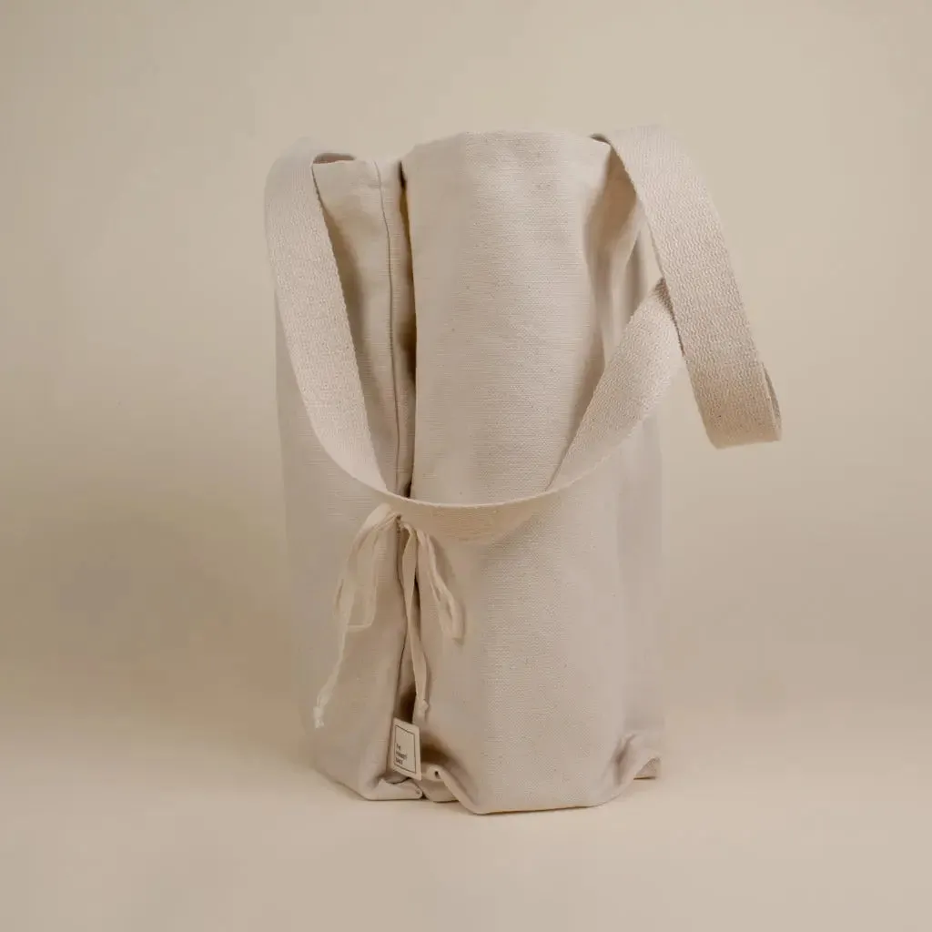 The Market Bags - Bottle Tote