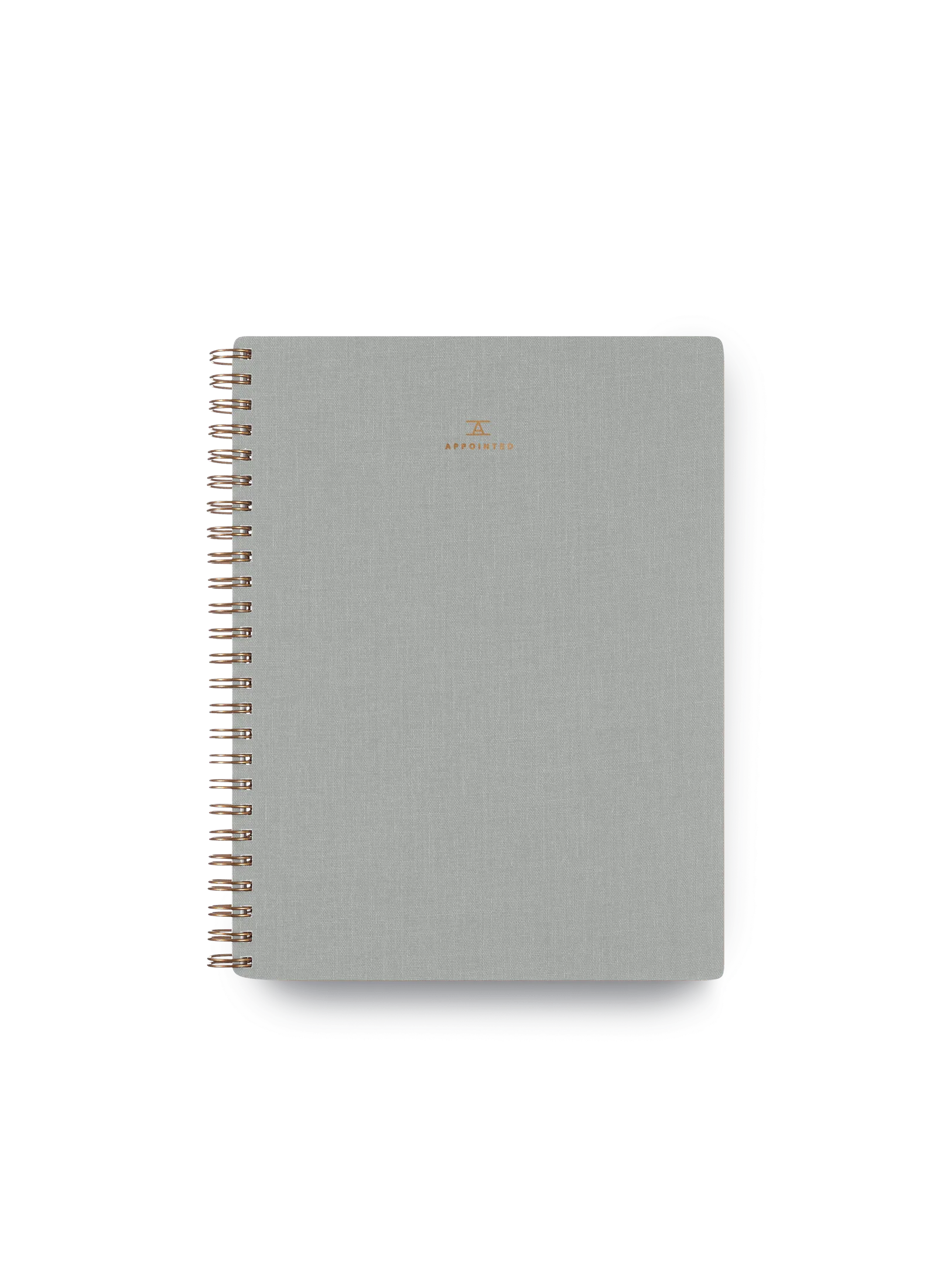 The Workbook