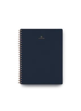 The Workbook