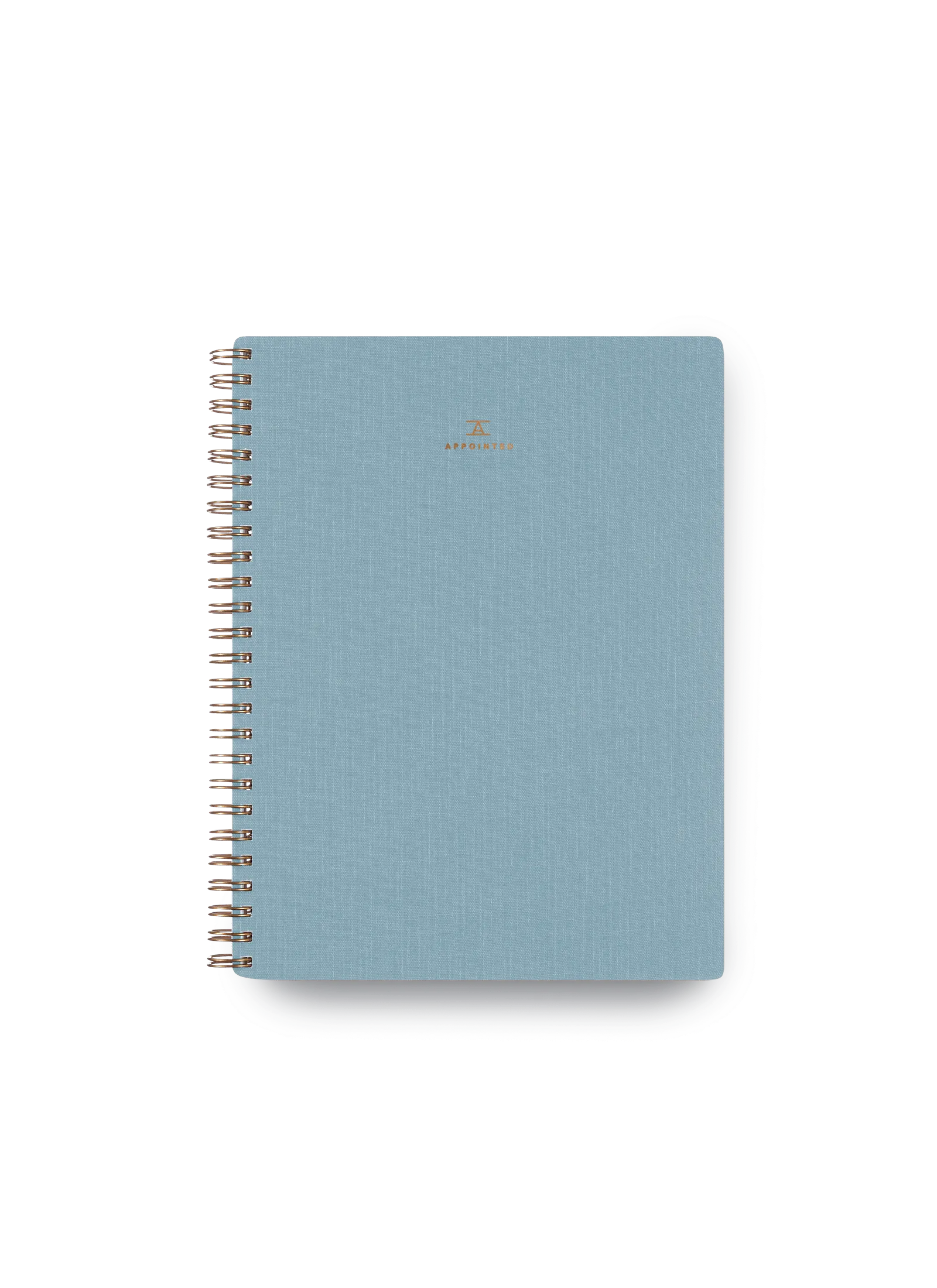 The Workbook