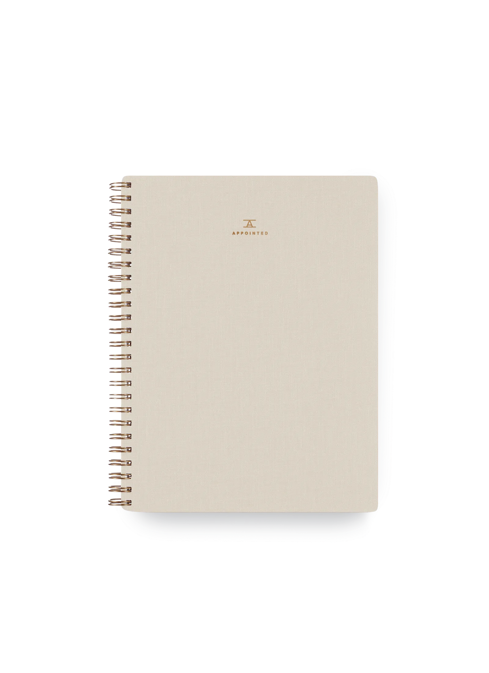 The Workbook
