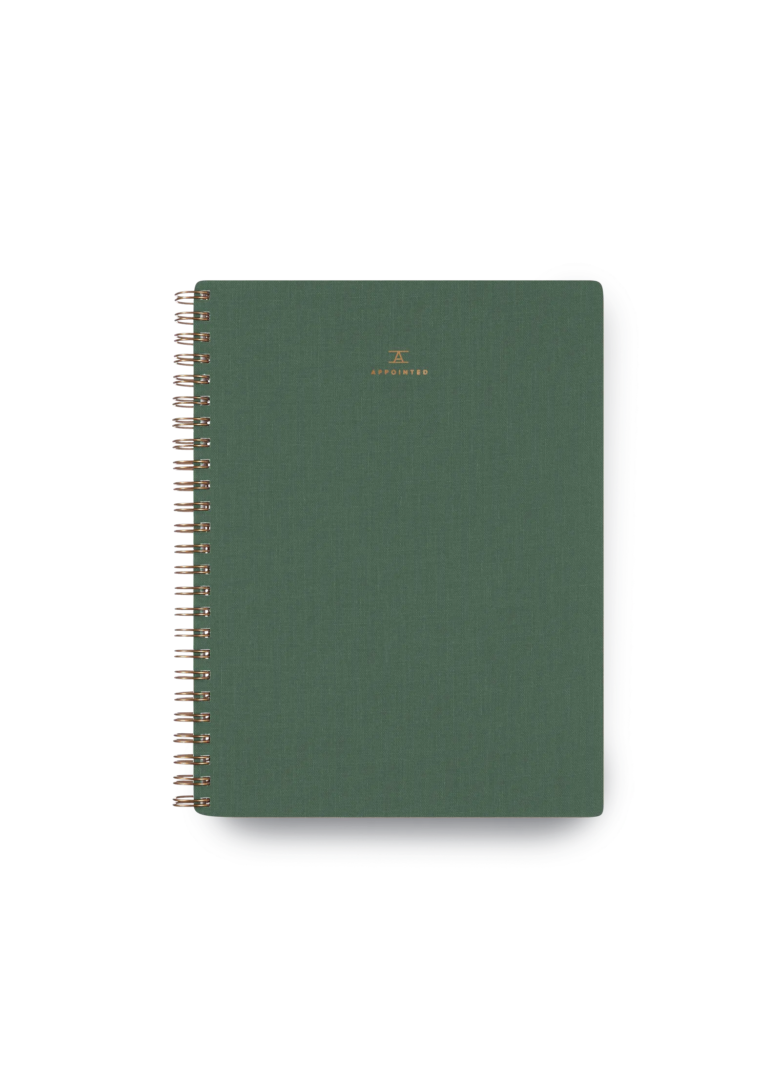 The Workbook