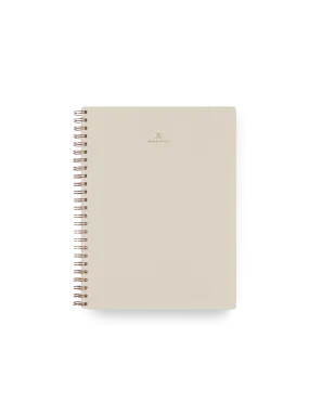 The Workbook
