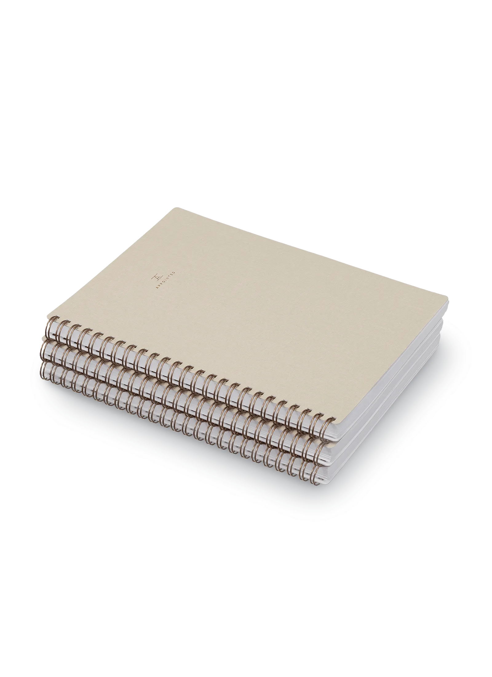 The Workbook