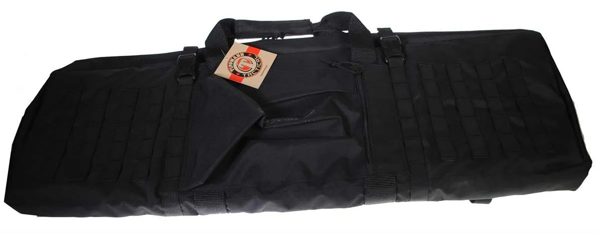 Tippmann Tactical Rifle Case - Black