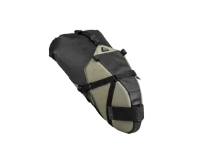 Topeak Saddle Bag Backloader X Green