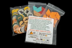 Trailblazers: Travel-Friendly Expansions