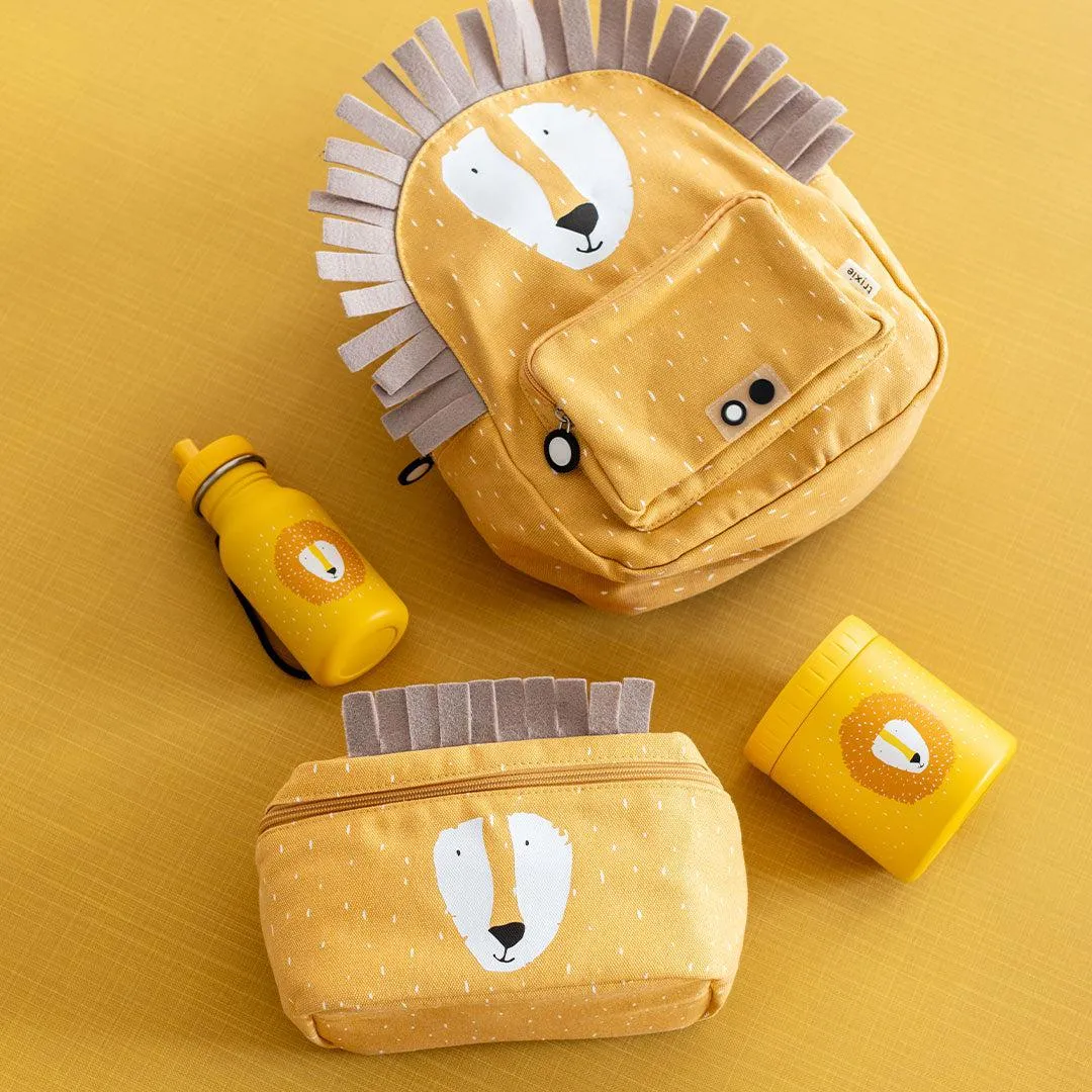 Trixie Thermal Lunch Bag - Mr Lion