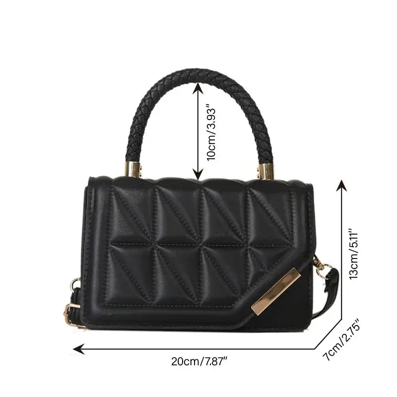 Uniwim Wrenley Small Crossbody Bag