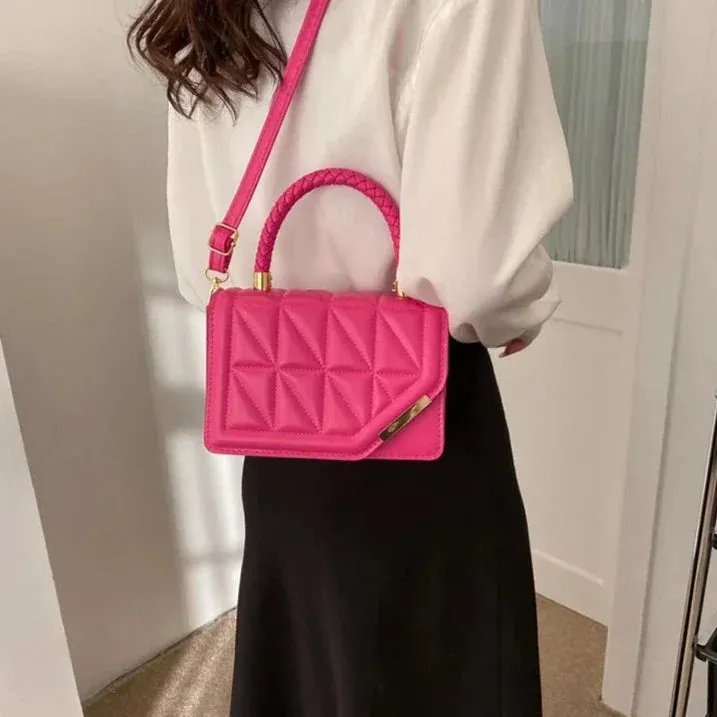 Uniwim Wrenley Small Crossbody Bag