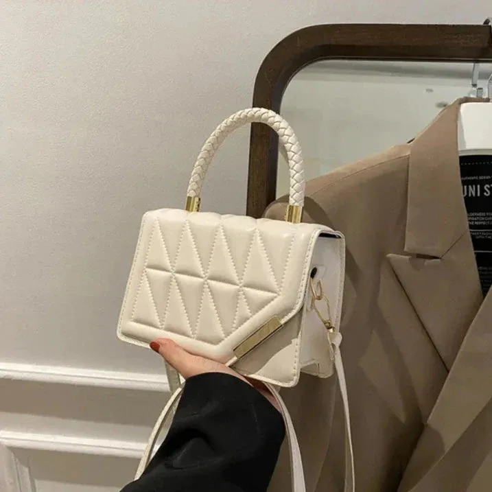 Uniwim Wrenley Small Crossbody Bag