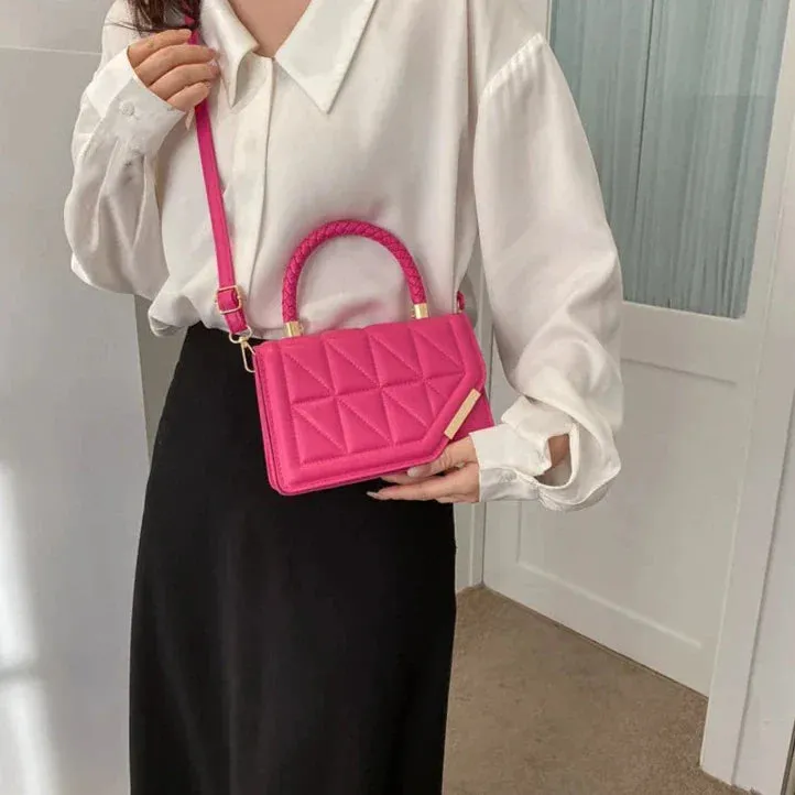 Uniwim Wrenley Small Crossbody Bag
