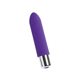 VeDO Bam Mini Bullet - Indigo