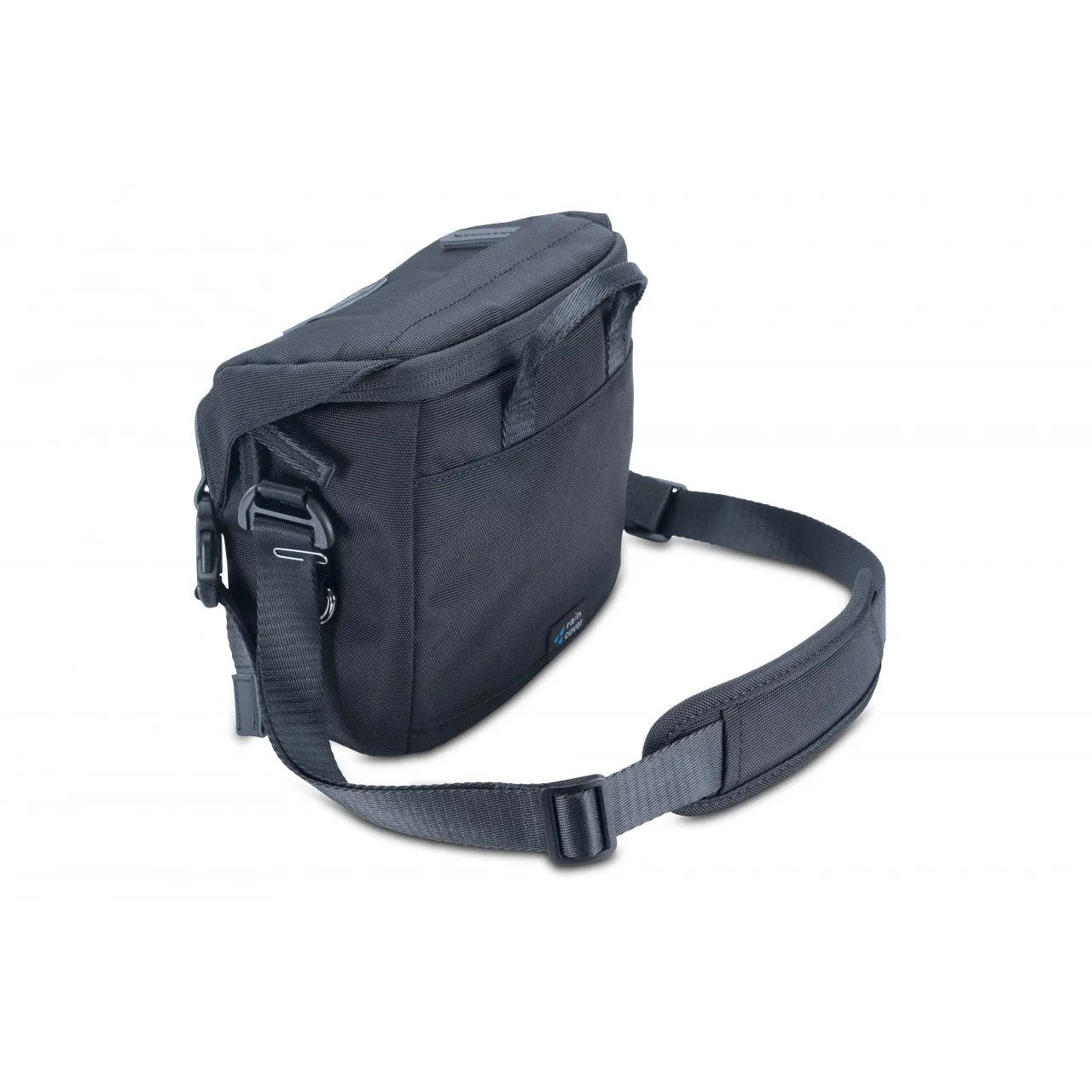 VEO GO 15M BK 3 Litre Lightweight Shoulder Bag for Mirrorless Cameras - Black