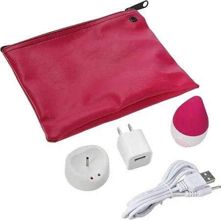 Vibratex Girl Series Amie Vibrator