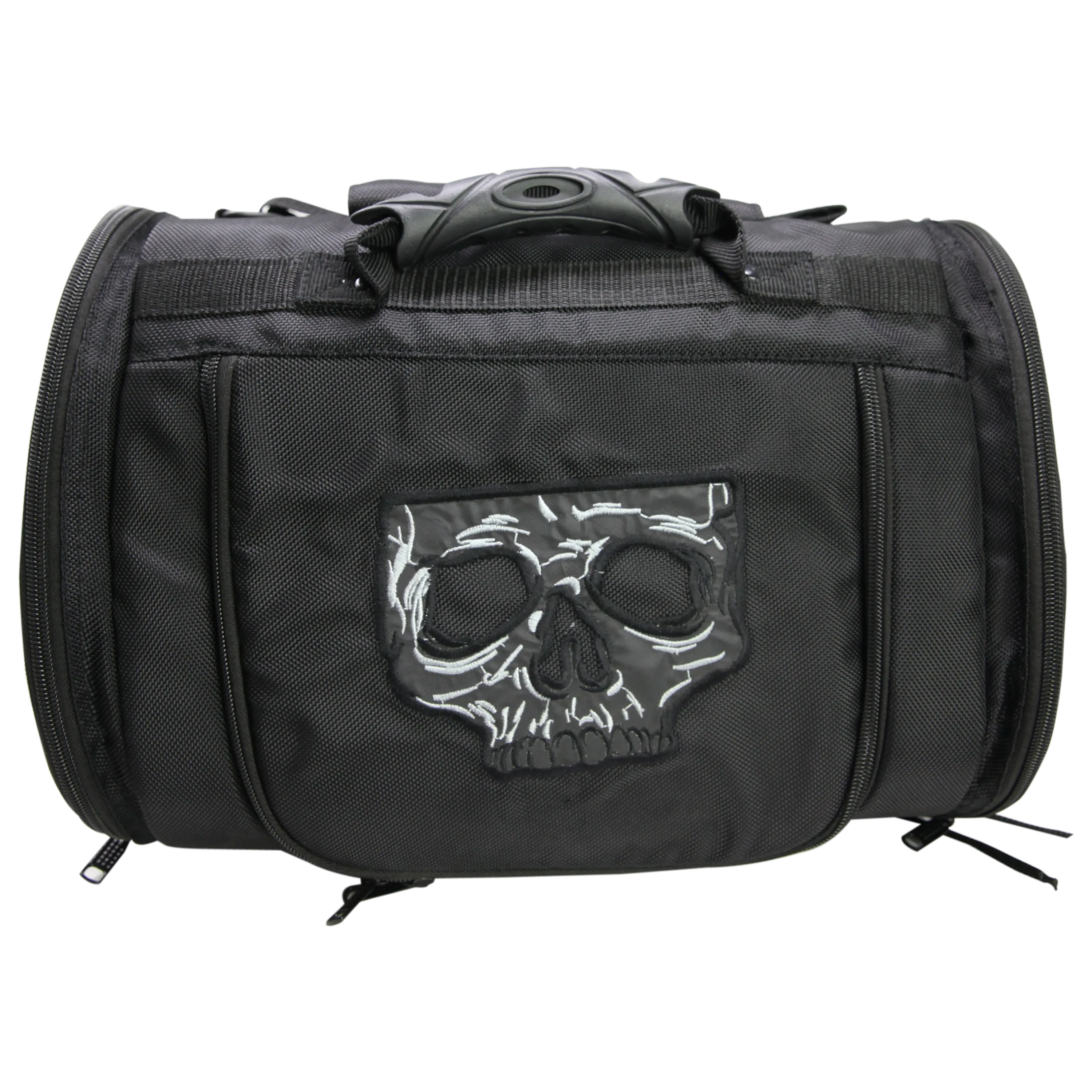 VS381SK Medium Textile Trunk Bag