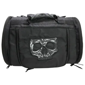 VS381SK Medium Textile Trunk Bag