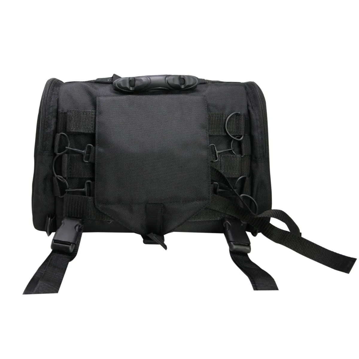 VS381SK Medium Textile Trunk Bag