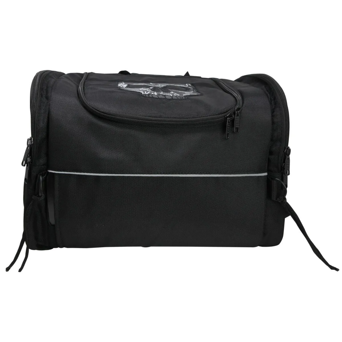 VS381SK Medium Textile Trunk Bag