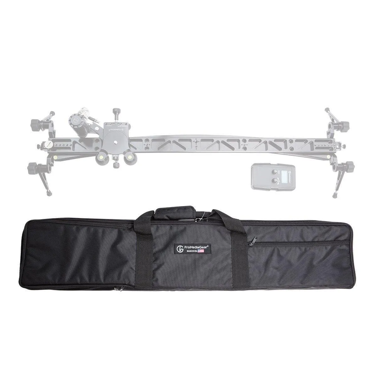 VSBAG Heavy Duty Bag for Video Sliders and Other Equipment