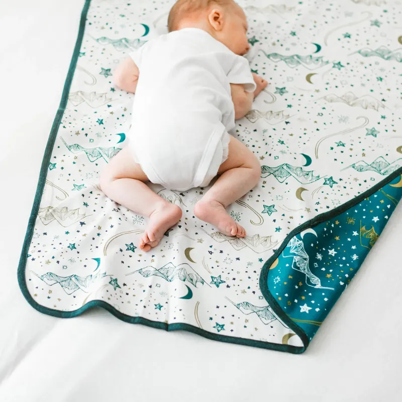 Waterproof Change Pad