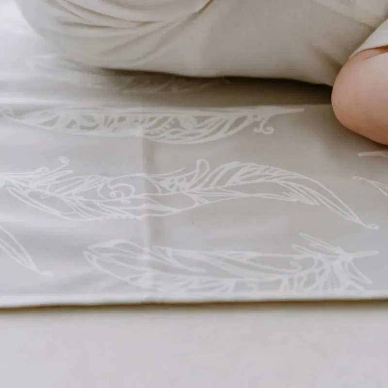 Waterproof Change Pad