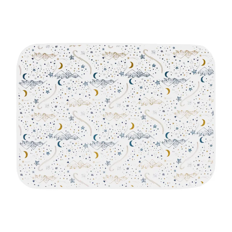 Waterproof Change Pad