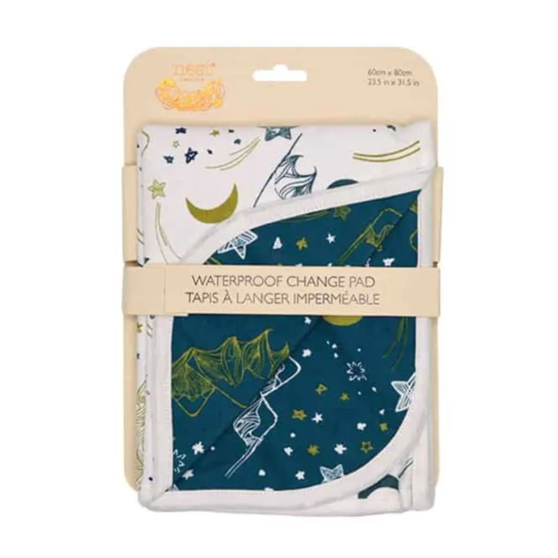 Waterproof Change Pad