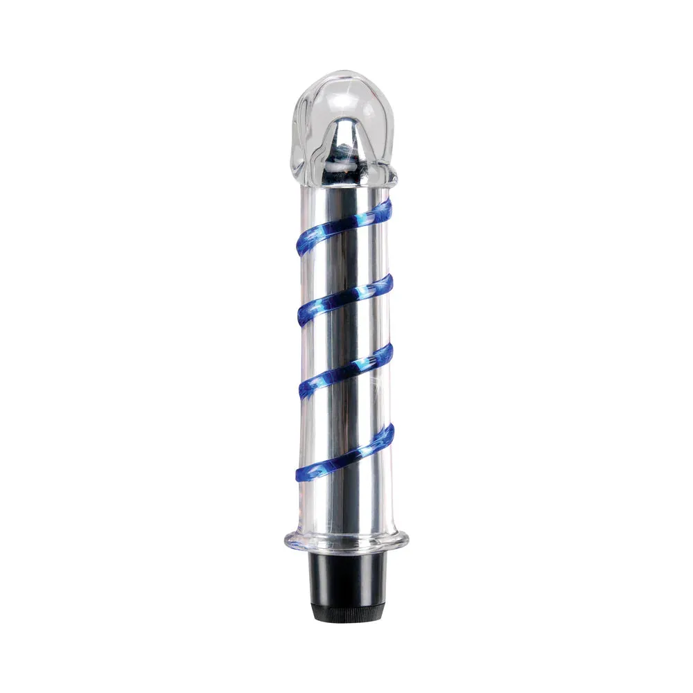 Waterproof Glass Vibrator