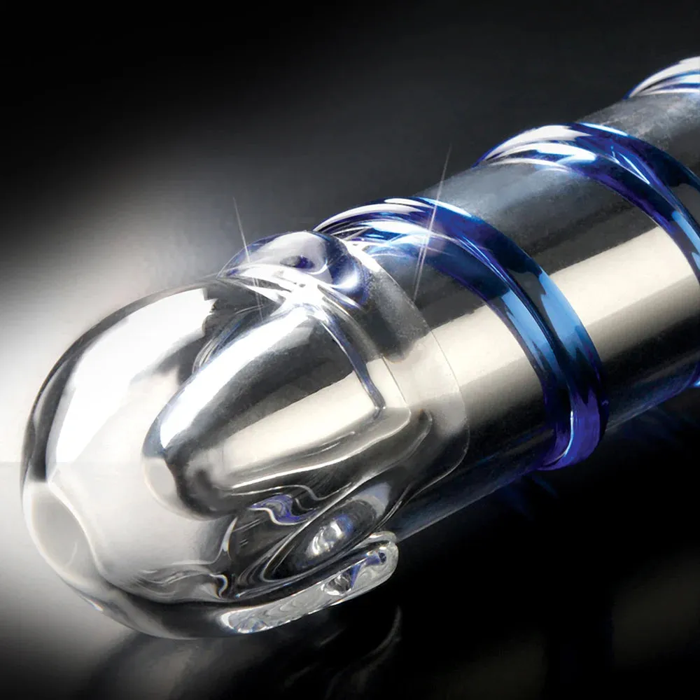 Waterproof Glass Vibrator