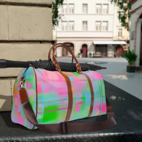 Waterproof Travel Bag *Bright Side*