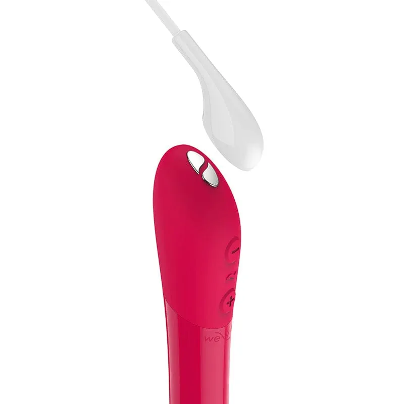 We-Vibe Tango X Bullet Vibe