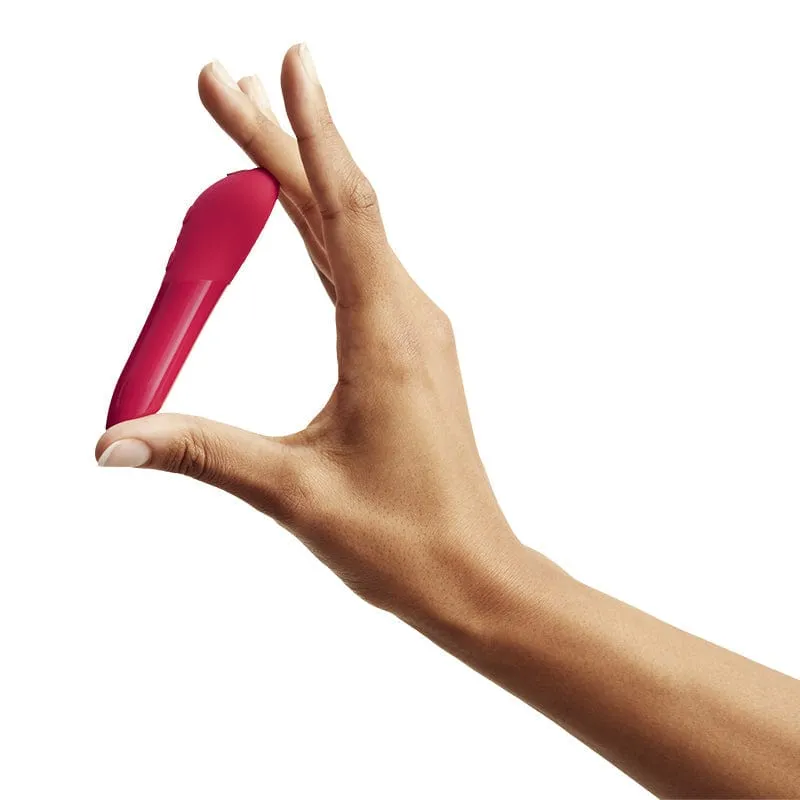 We-Vibe Tango X Bullet Vibe